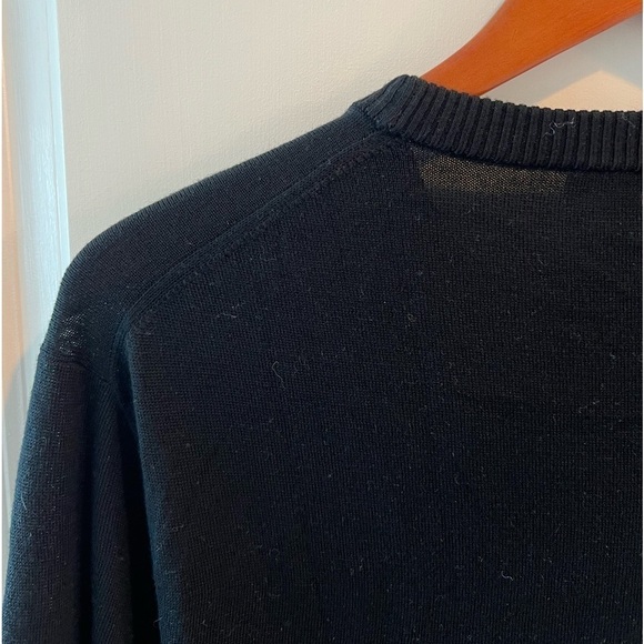 Everlane Crewneck Wool Sweater - Picture 9 of 13